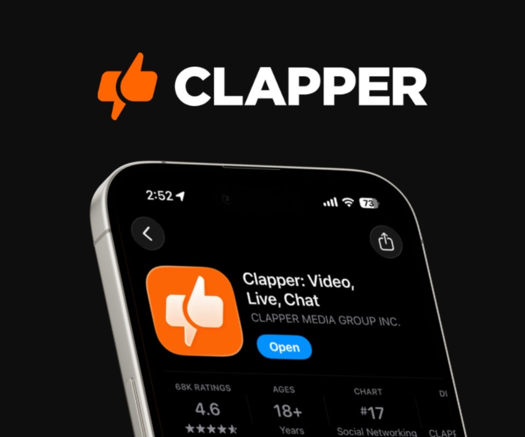 Clapper