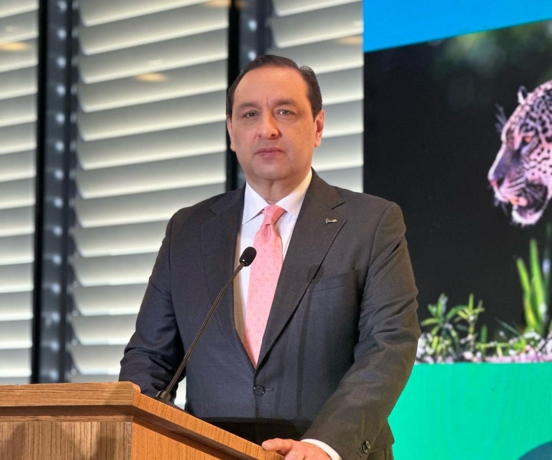 Jorge Alfredo Vargas