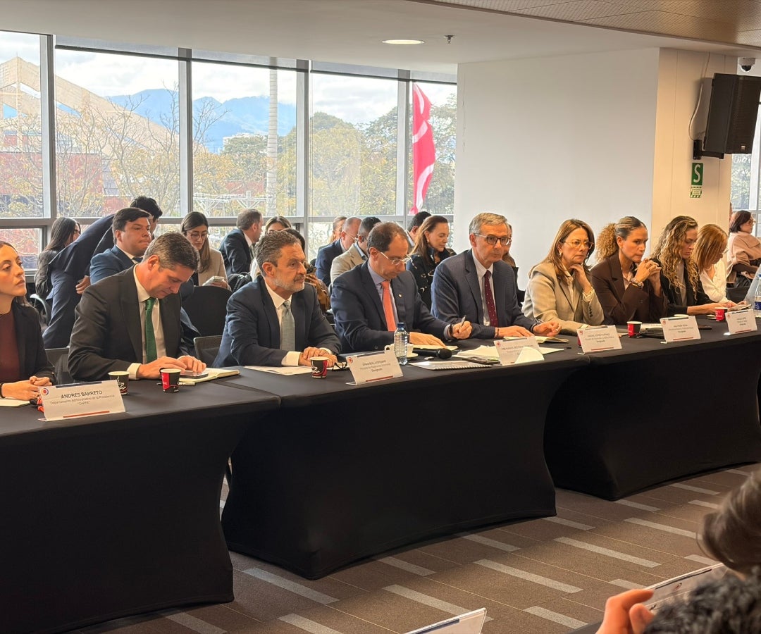 Empalme Contraloría y Gobierno