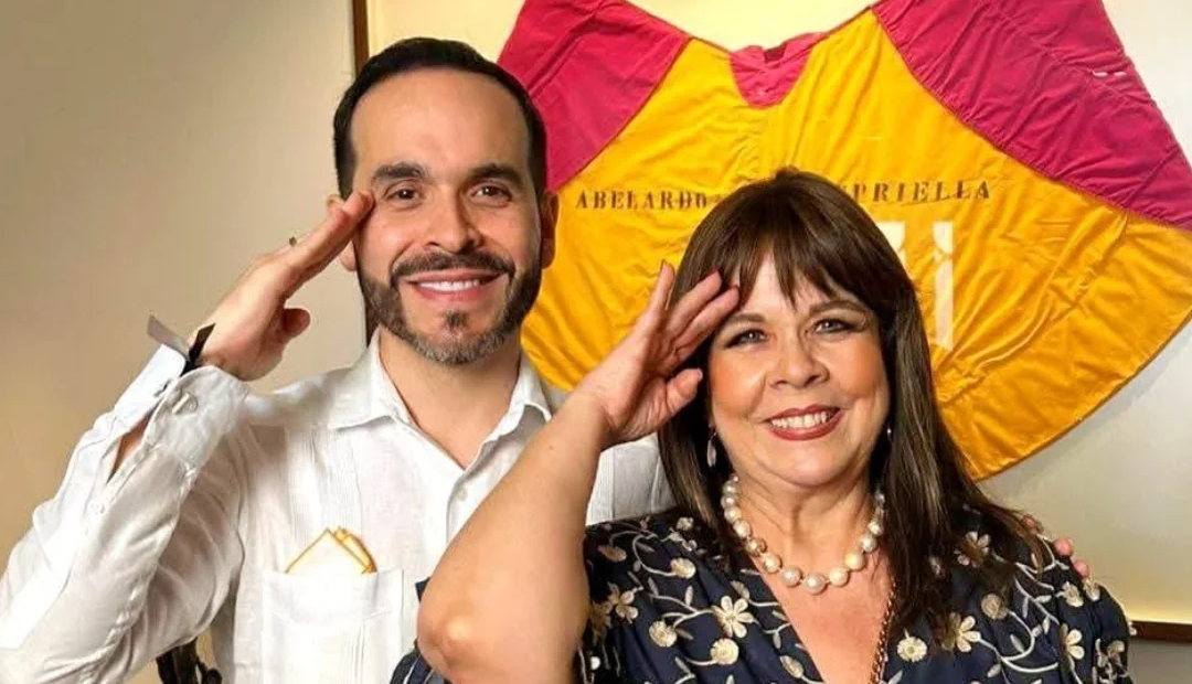 Ana María Rincón fue designada como la nueva presidenta del Banco Agrario