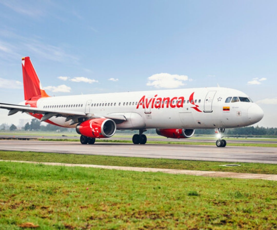 Aviajar Group frenó Aviajar de Avianca en la SIC