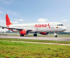 Aviajar Group frenó Aviajar de Avianca en la SIC
