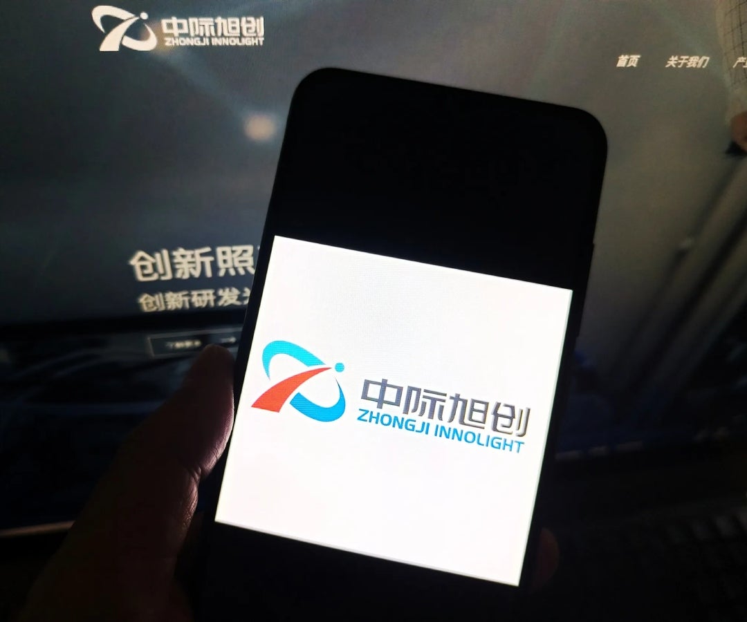 Zhongji Innolight