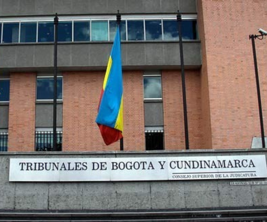 Tribunal Administrativo de Cundinamarca