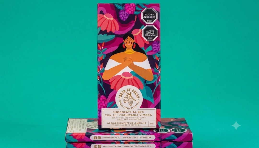 Fruto de Cacao