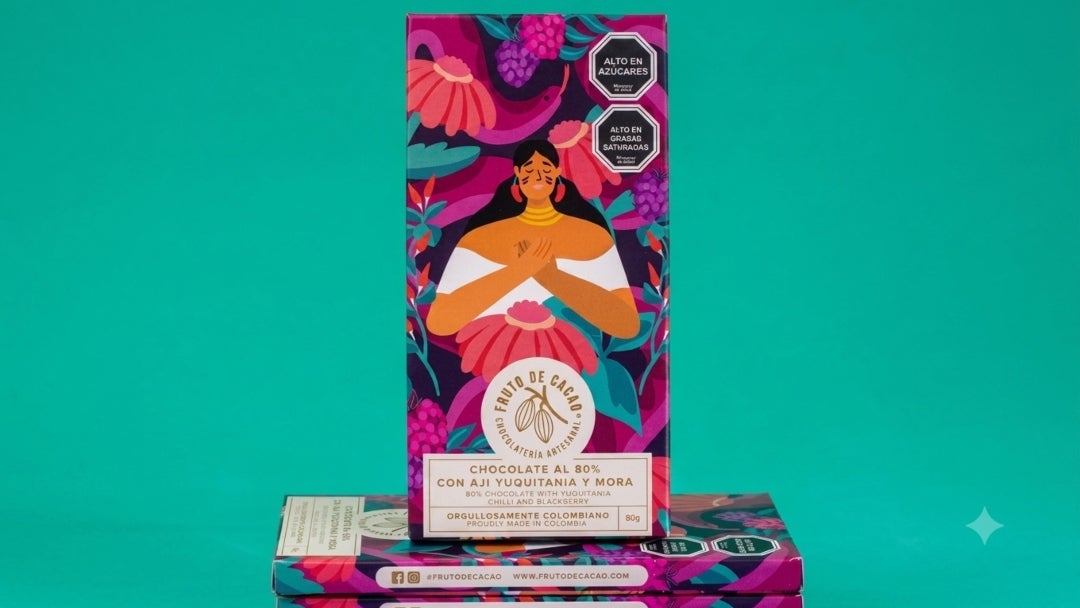 Fruto de Cacao