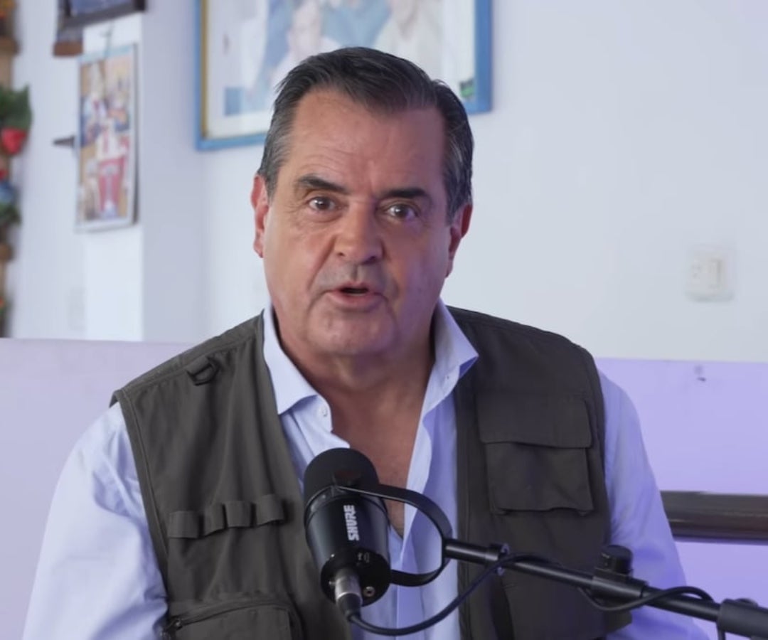 Rafael Poveda