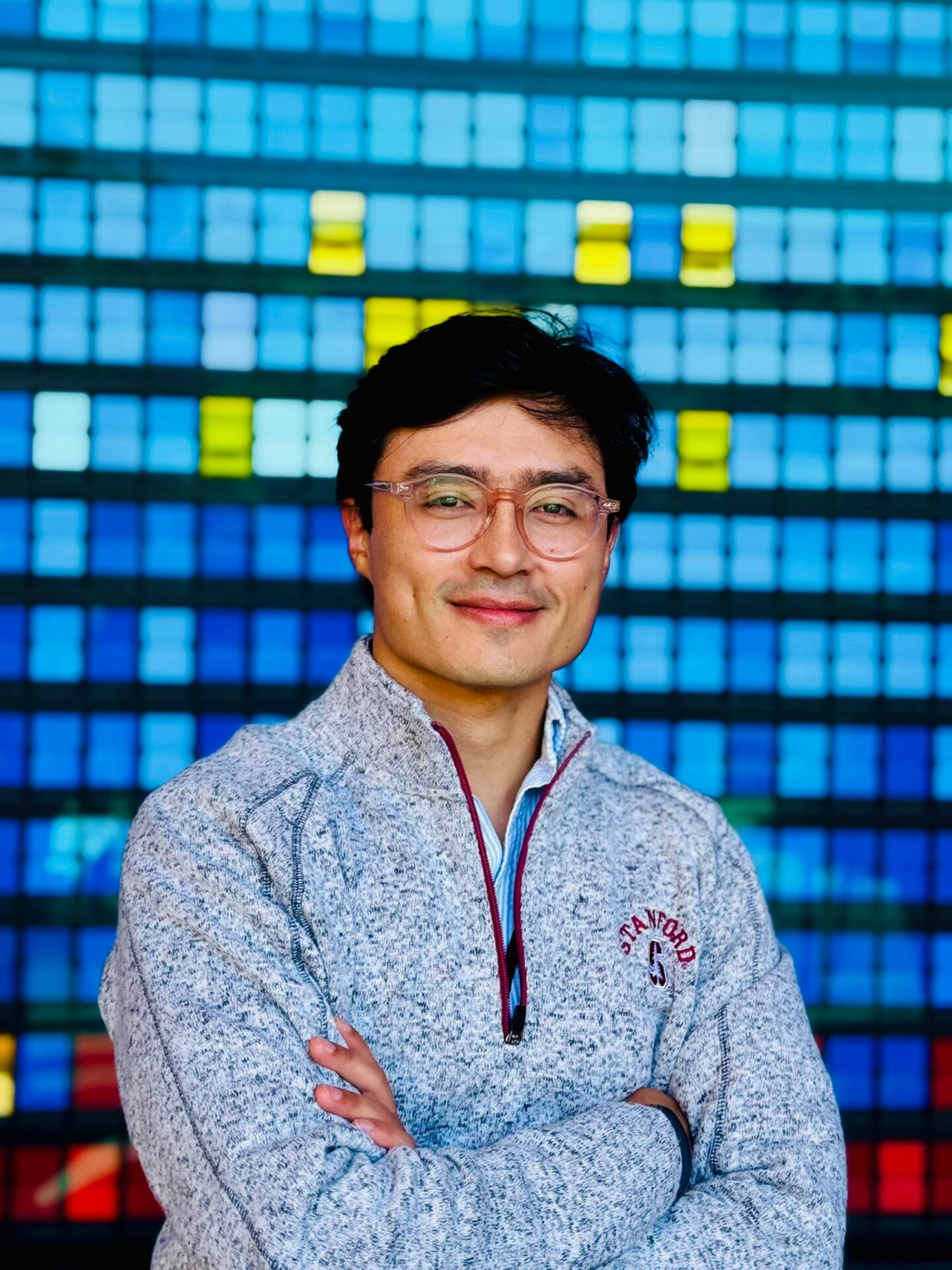 Ivan Torroledo, Co-founder de Littio