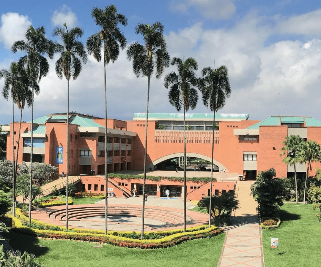 Universidad Autónoma de Occidente