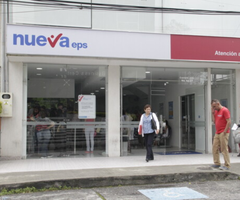Nueva EPS