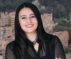 Luisa Jiménez