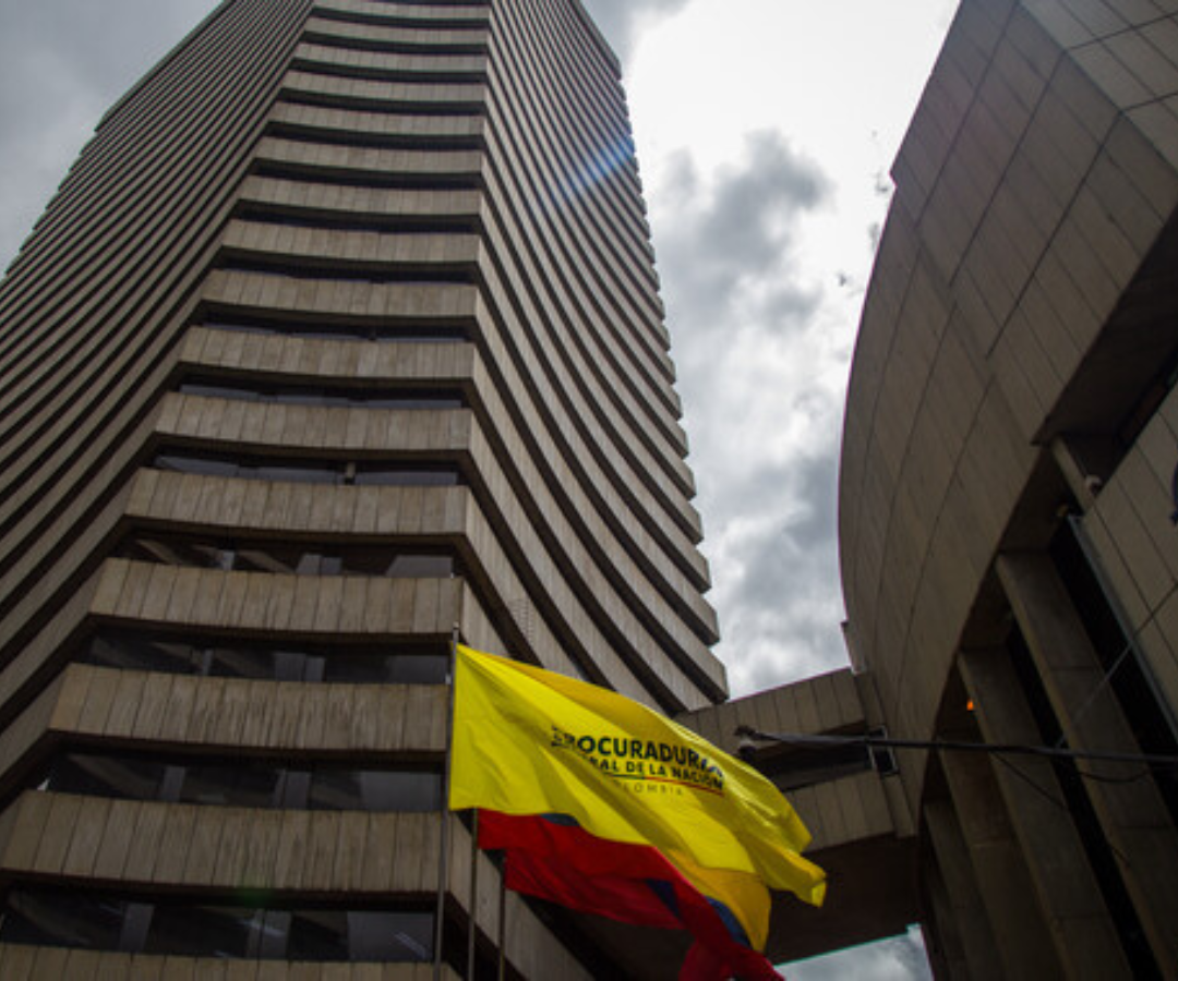 Procuraduría General de la Nación