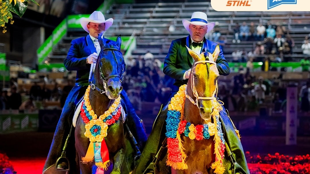 67 EXPOINTERNACIONAL EQUINA FERIA DE LAS FLORES