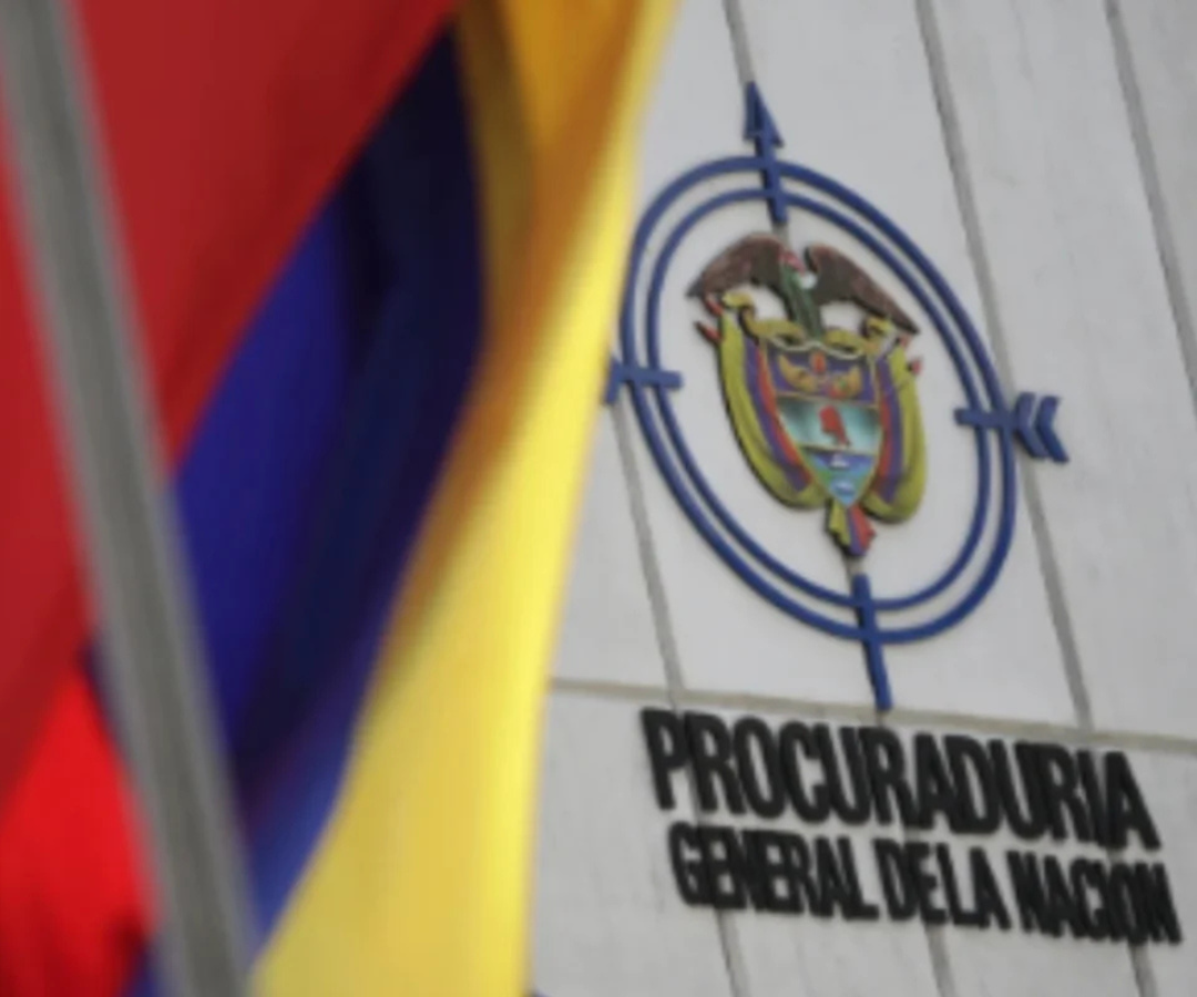 Procuraduría General de la Nación