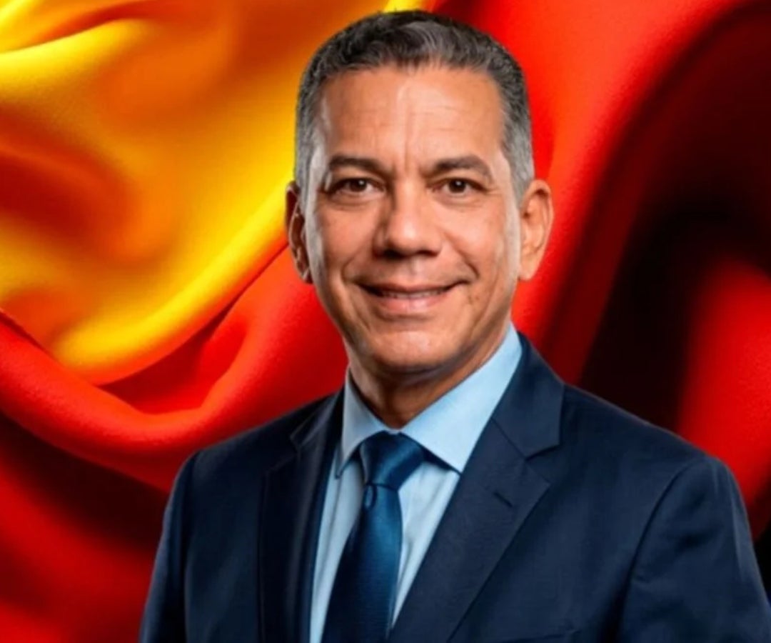 El nuevo ministro de Defensa Nacional, general (r) Jorge Eduardo Mora López