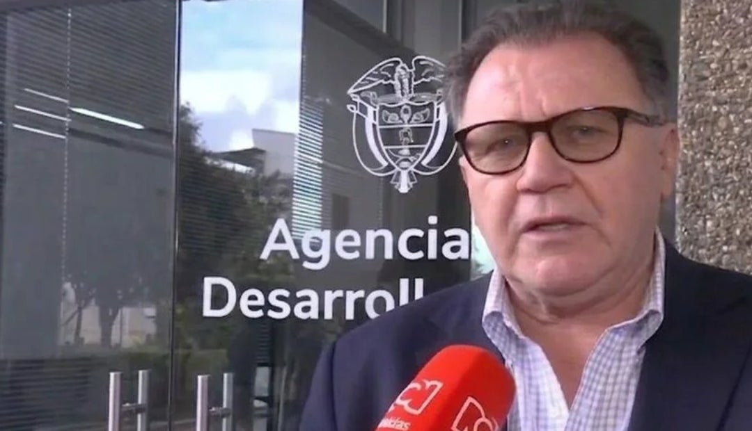 Indalecio Dangond