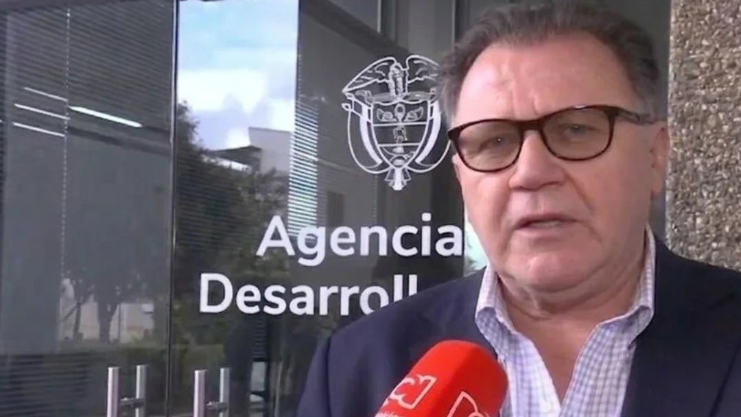 Indalecio Dangond