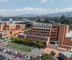 Algunas sedes de la Registraduría Nacional fueron suspendidas por el temblor Algunas sedes de la Registraduría Nacional fueron suspendidas por el temblor