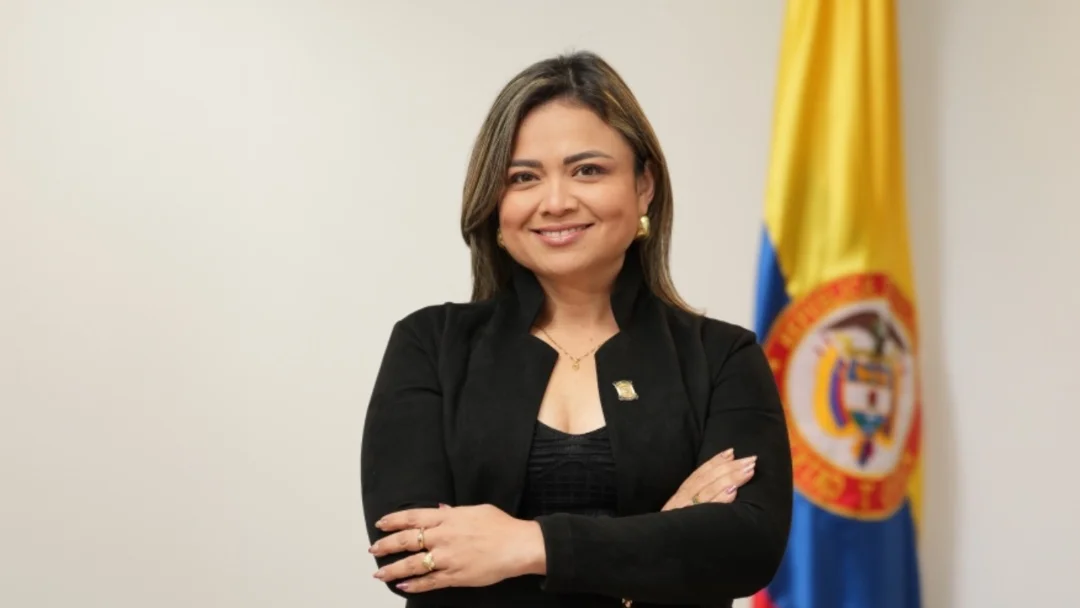 Lina María Garrido, ANT