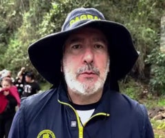 david santiago tamayo