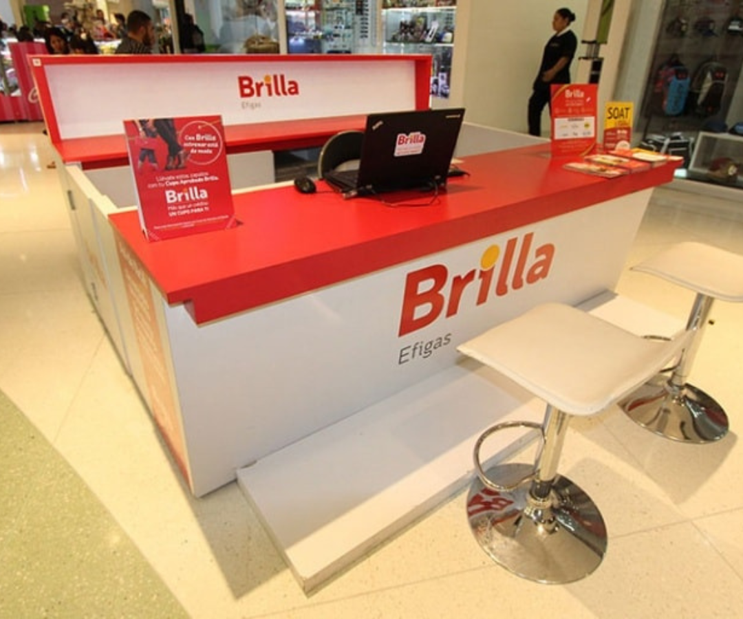 Brilla