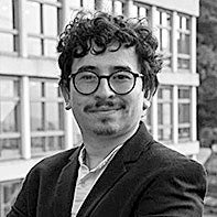 Emmanuel Quiroga, sociólogo e investigador de la Universidad del Rosario