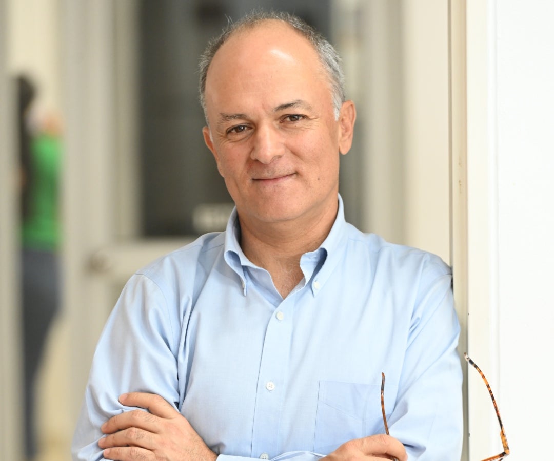 Mauricio Velásquez, CEO de Sucroal.