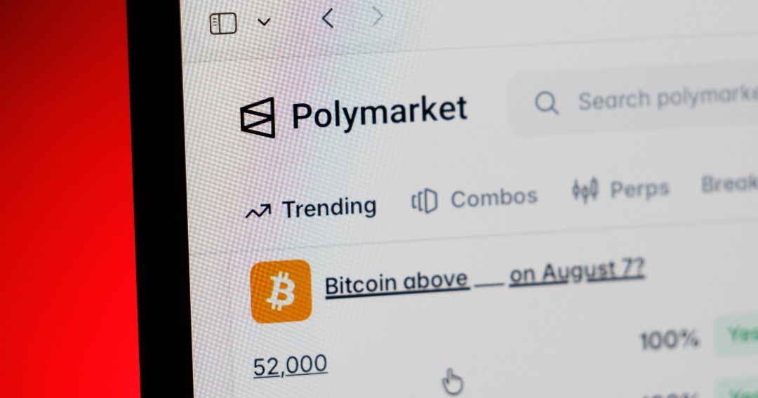 JPMorgan retiró sus operaciones bancarias a Polymarket debido a preocupaciones regulatorias