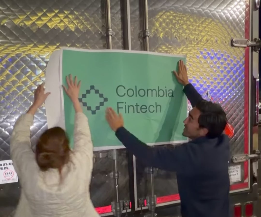 Colombia Fintech