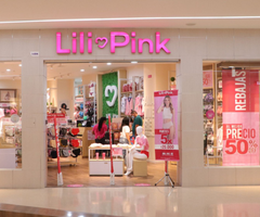 Lili Pink
