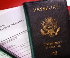 ¿Por qué Estados Unidos puede revocar una visa? Estas son las razones ¿Por qué Estados Unidos puede revocar una visa? Estas son las razones
