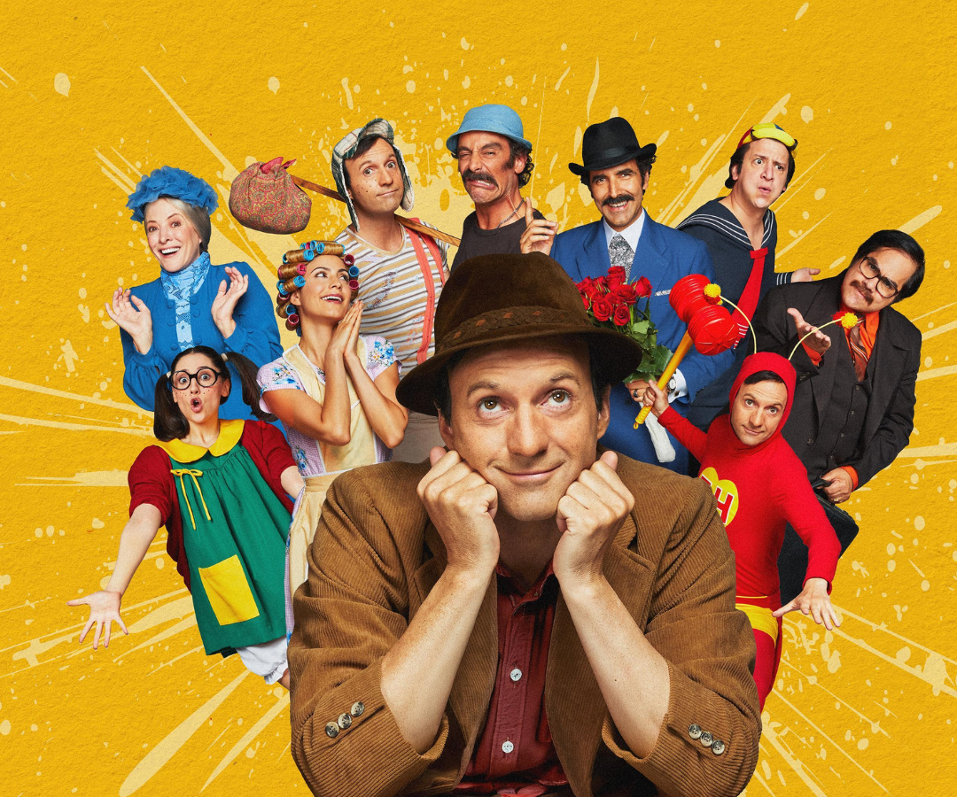 Chespirito