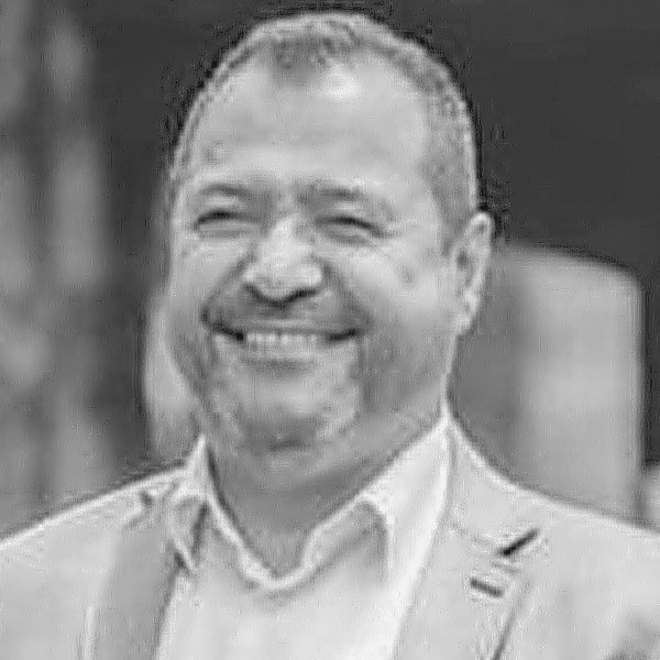 Carlos Iván Heredia, vicepresidente de Positiva Compañía de Seguros
