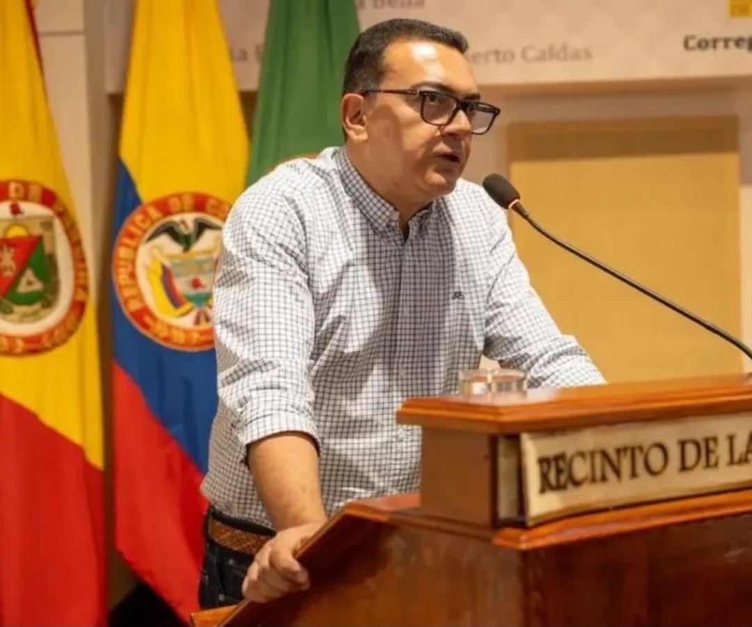 Julián Buitrago, designado como nuevo director del Departamento Nacional de Planeación, DNP