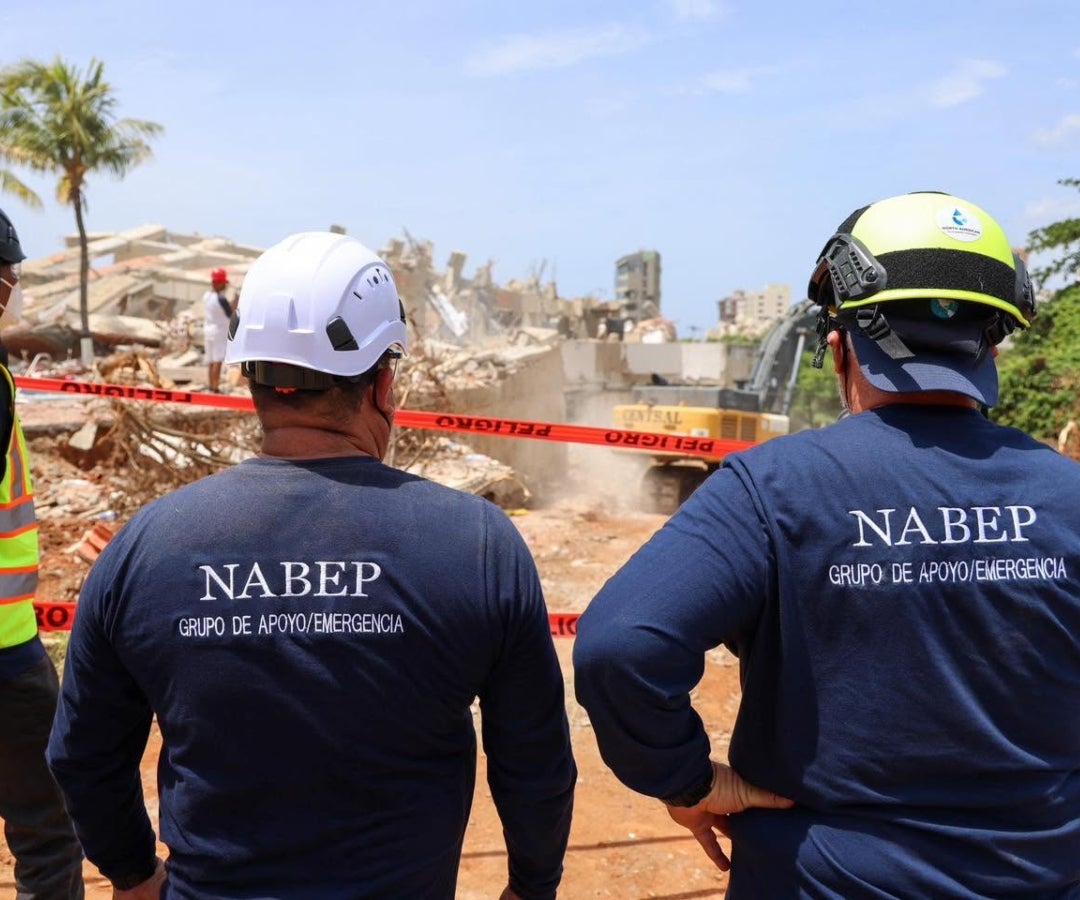 North American Blue Energy Partners (Nabep)