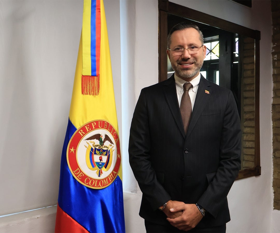 Jaime Andrés Beltran