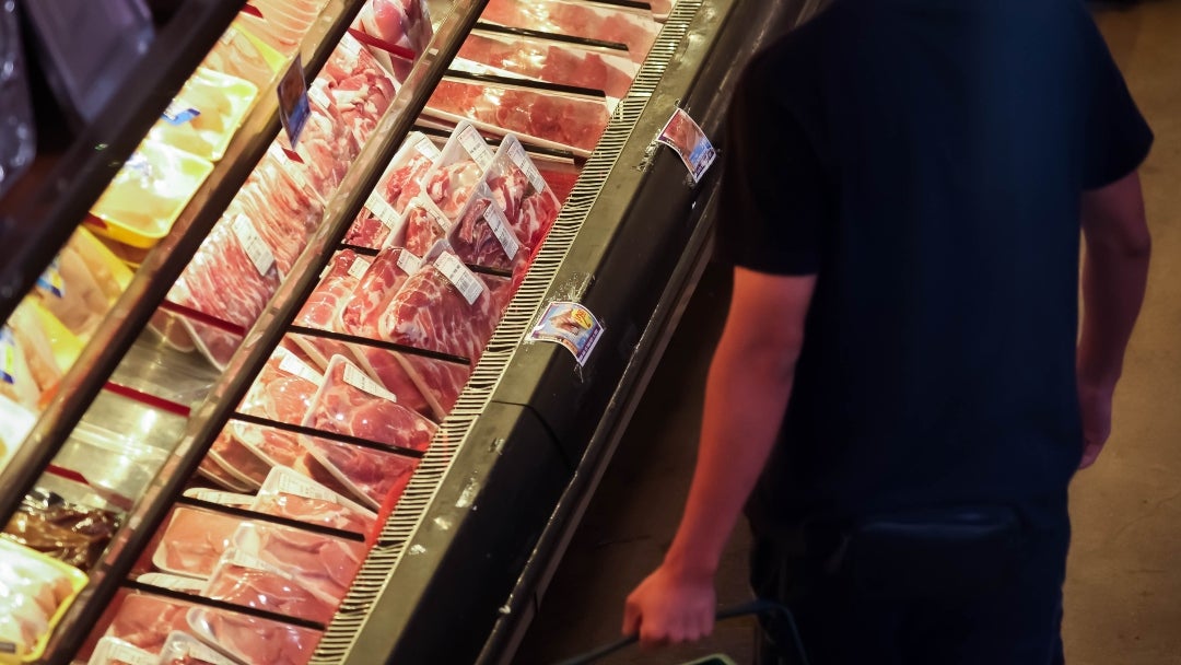 Situación del consumo de carne en Colombia