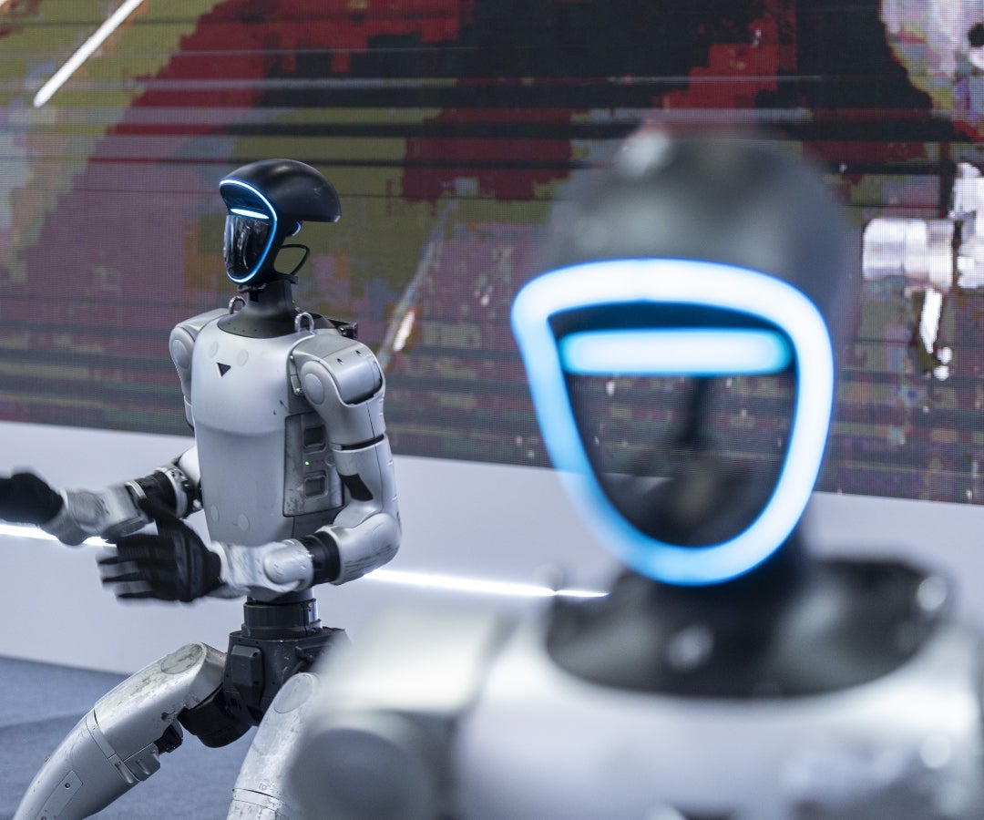 Unitree Robotics se dispara 460% tras su salida a bolsa en Shanghái por valor de US$904 millones