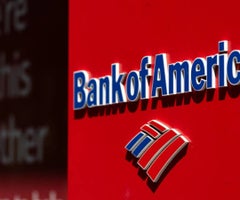 Bank of America