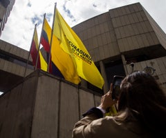 procuraduría