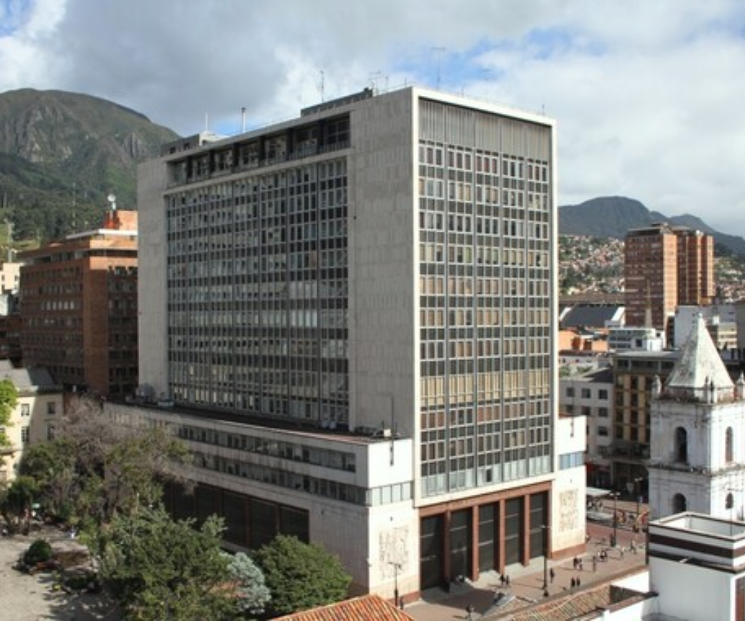 Banco de la República