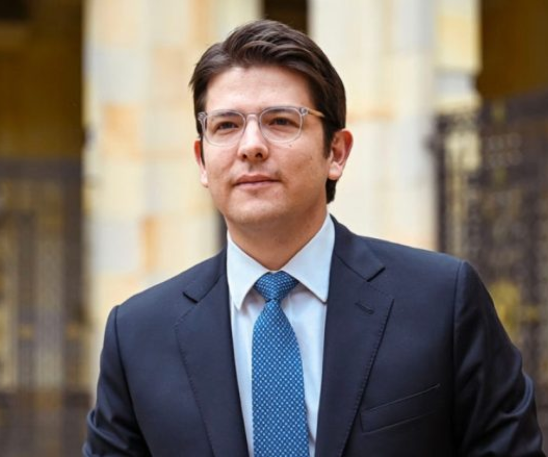 Miguel Uribe Turbay