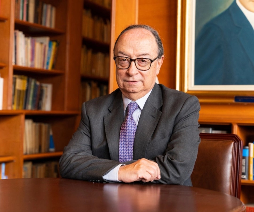 Jorge Noguera Calderón
