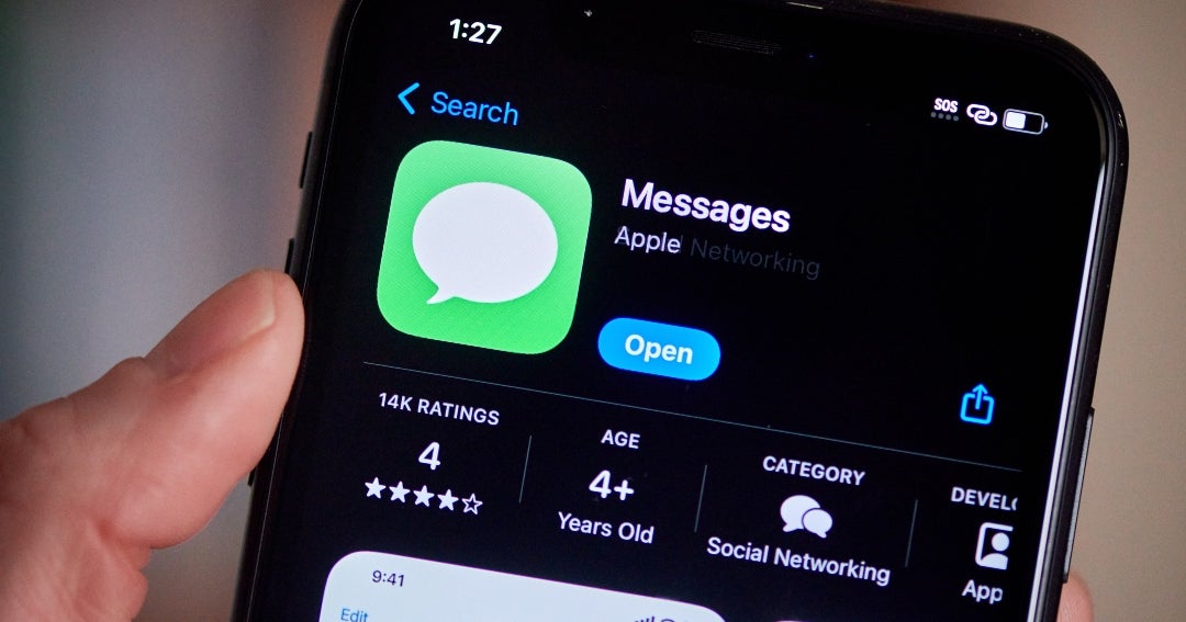ChatGPT puede controlar iMessage, genera preocupaciones sobre privacidad de Apple