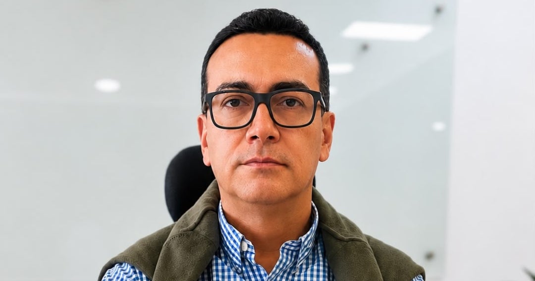 Julián Buitrago asume dirección del DNP en medio de emergencia por terremoto
