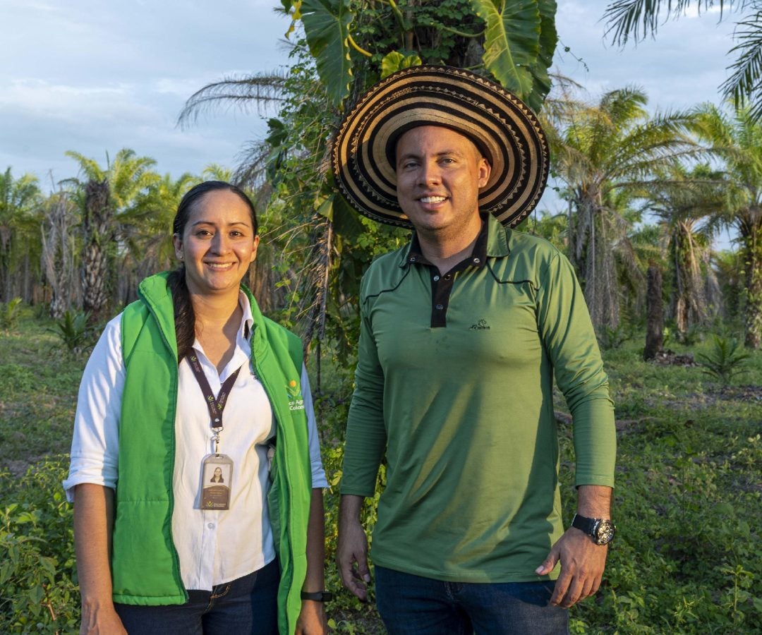 Jovenes Agro
