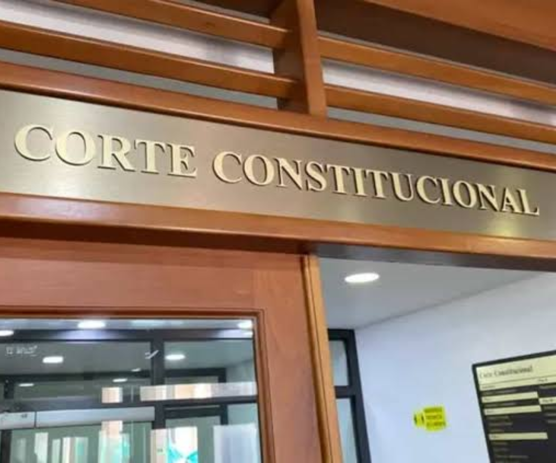 Corte Constitucional