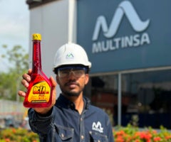 Octamax - Multinsa