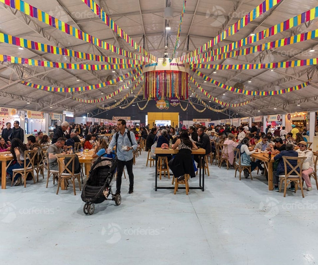 Feria del hogar
