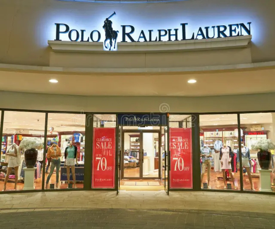 Ralph Lauren